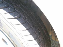 Nissan CUBE SX picture