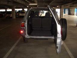 Toyota RAV4 J LV picture