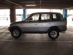 Toyota RAV4 J LV picture