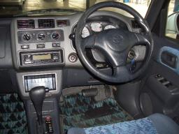 Toyota RAV4 J LV picture
