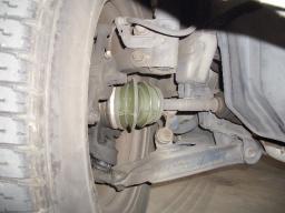 Toyota RAV4 J LV picture