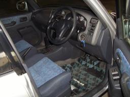 Toyota RAV4 J LV picture