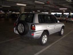 Toyota RAV4 J LV picture