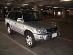 Toyota RAV4 J LV picture