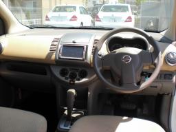 Nissan NOTE 15S picture