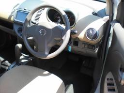 Nissan NOTE 15S picture
