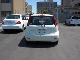 Nissan NOTE 15S picture