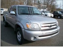 Toyota Tundra SR5 V8 picture