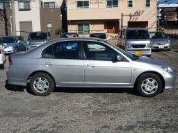 Honda Civic_Ferio C picture