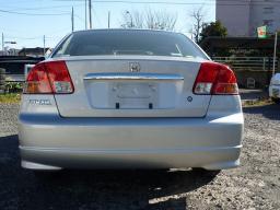 Honda Civic_Ferio C picture
