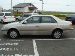 Toyota CORONA PREMIO E picture