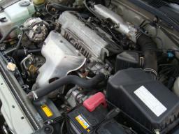 Toyota CORONA PREMIO E picture