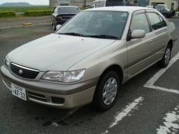 Toyota CORONA PREMIO E picture