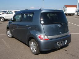 Daihatsu Coo CL picture