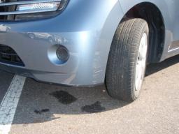 Daihatsu Coo CL picture