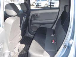 Daihatsu Coo CL picture