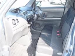 Daihatsu Coo CL picture