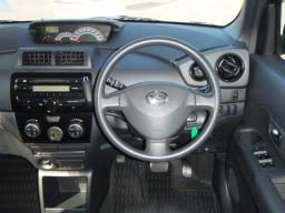 Daihatsu Coo CL picture