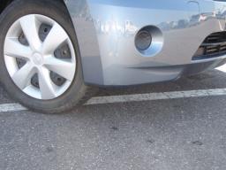 Daihatsu Coo CL picture