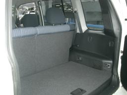 Mitsubishi Pajero IO 2.0 4WD Pearl Package picture