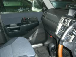 Mitsubishi Pajero IO 2.0 4WD Pearl Package picture