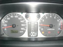 Mitsubishi Pajero IO 2.0 4WD Pearl Package picture