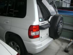 Mitsubishi Pajero IO 2.0 4WD Pearl Package picture