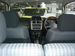 Mitsubishi Pajero IO 2.0 4WD Pearl Package picture