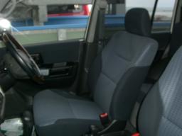 Mitsubishi Pajero IO 2.0 4WD Pearl Package picture