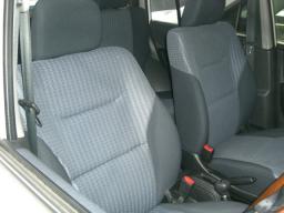 Mitsubishi Pajero IO 2.0 4WD Pearl Package picture
