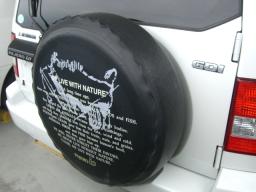 Mitsubishi Pajero IO 2.0 4WD Pearl Package picture