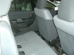 Mitsubishi Pajero IO 2.0 4WD Pearl Package picture