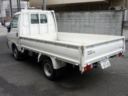 Nissan VANETTE DX picture