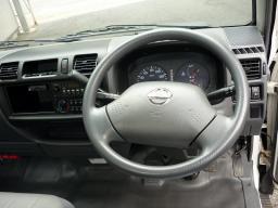 Nissan VANETTE DX picture