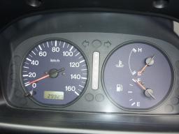 Nissan VANETTE DX picture