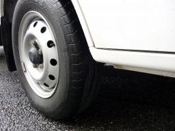 Nissan VANETTE DX picture