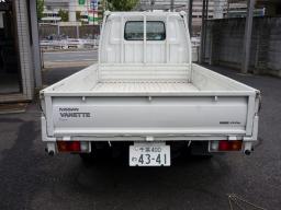 Nissan VANETTE DX picture