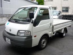 Nissan VANETTE DX picture