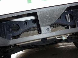 Nissan VANETTE DX picture