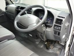Nissan VANETTE DX picture