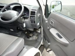 Nissan VANETTE DX picture