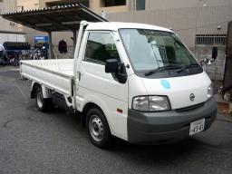 Nissan VANETTE DX picture
