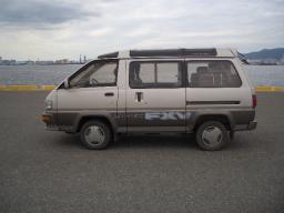 Toyota Liteace FXV picture