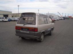 Toyota Liteace FXV picture