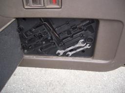 Toyota Liteace FXV picture