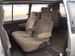 Toyota Liteace FXV picture