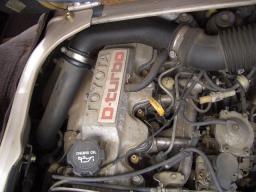 Toyota Liteace FXV picture