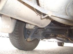 Toyota Liteace FXV picture