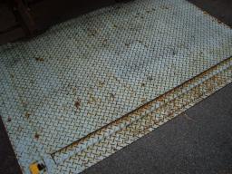 Mitsubishi FUSO Fighter Power Gate picture