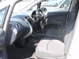 Mitsubishi COLT unknown picture